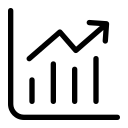  Evolution Strategy icon.