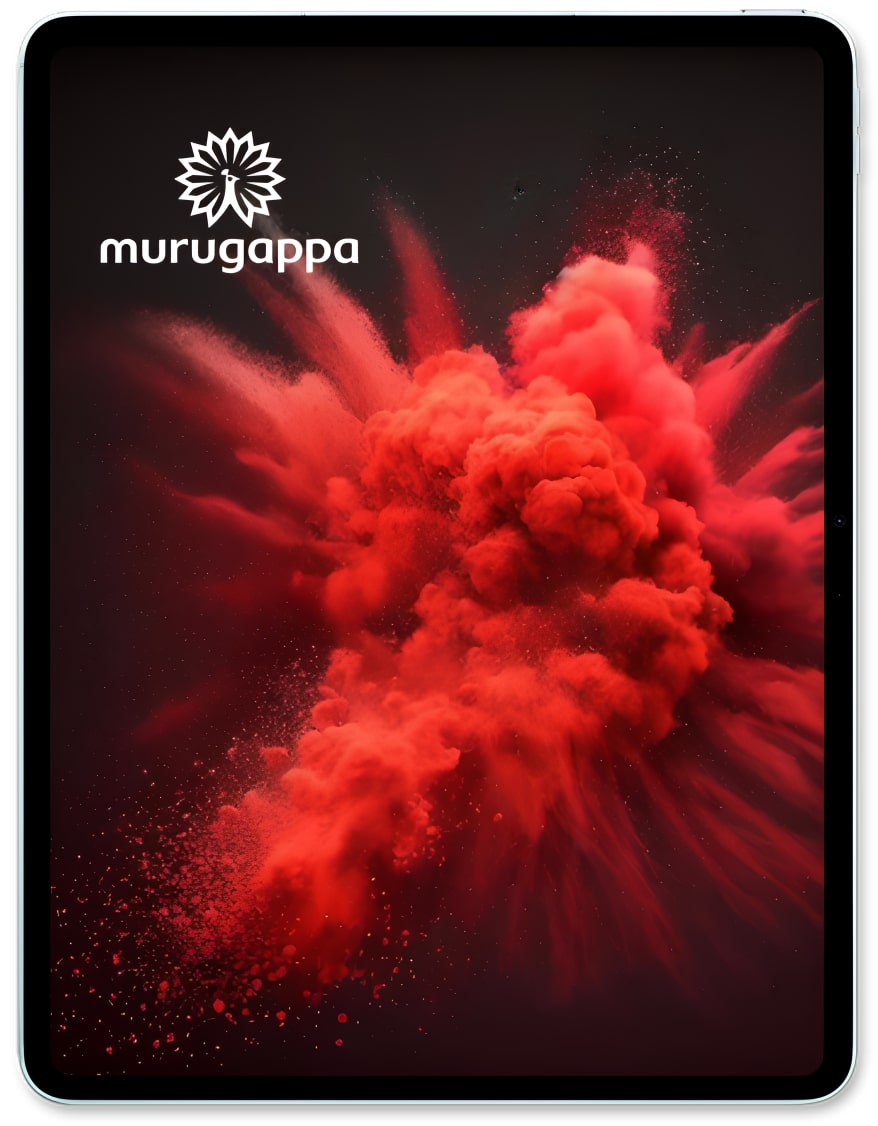 Powering Culture and Connection Across the Murugappa Group