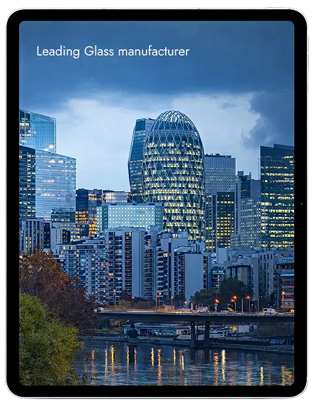 Reinventing Dealer & Distributor Engagement for a Leading Glass Manufacturer