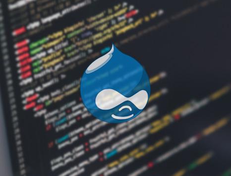 Drupal CMS