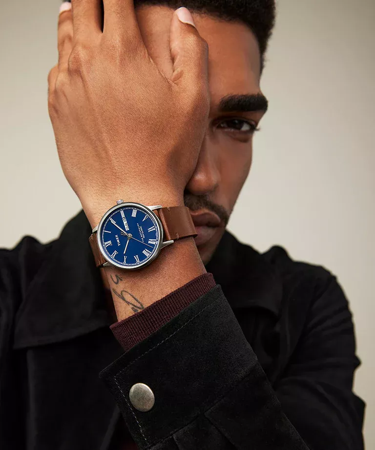 Case Study Timex Pic 2