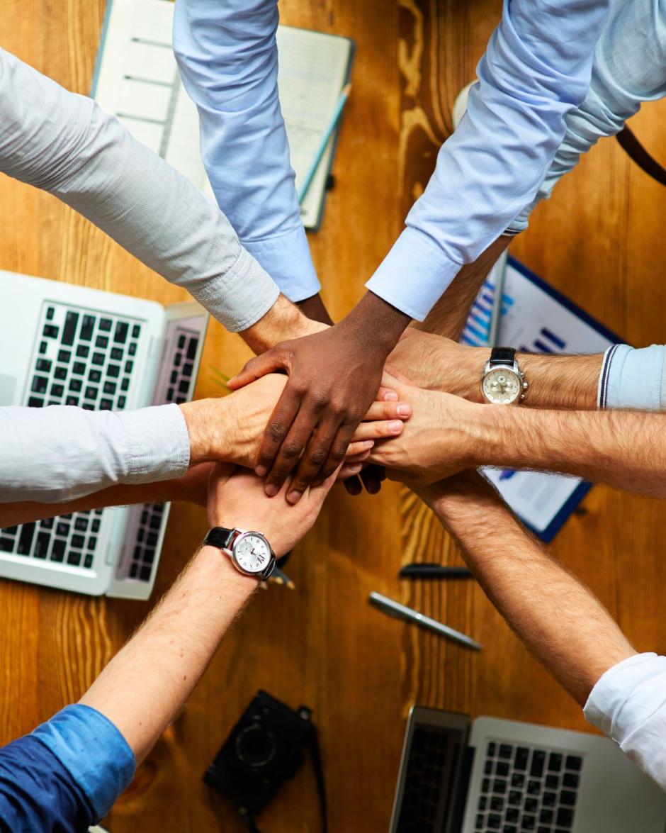 Company Culture