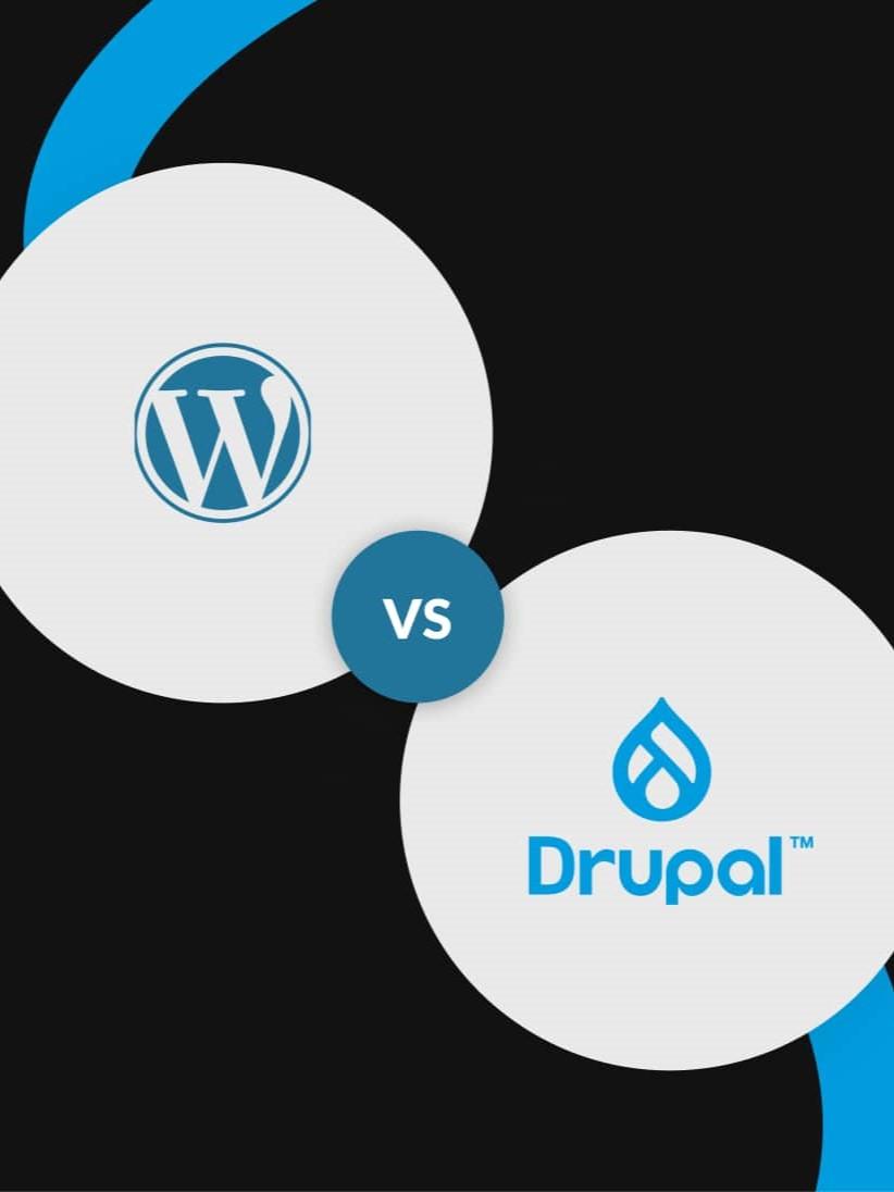wp drupal