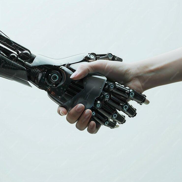 AI Human
