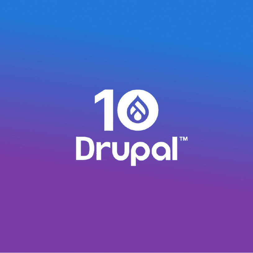Decoupled drupal