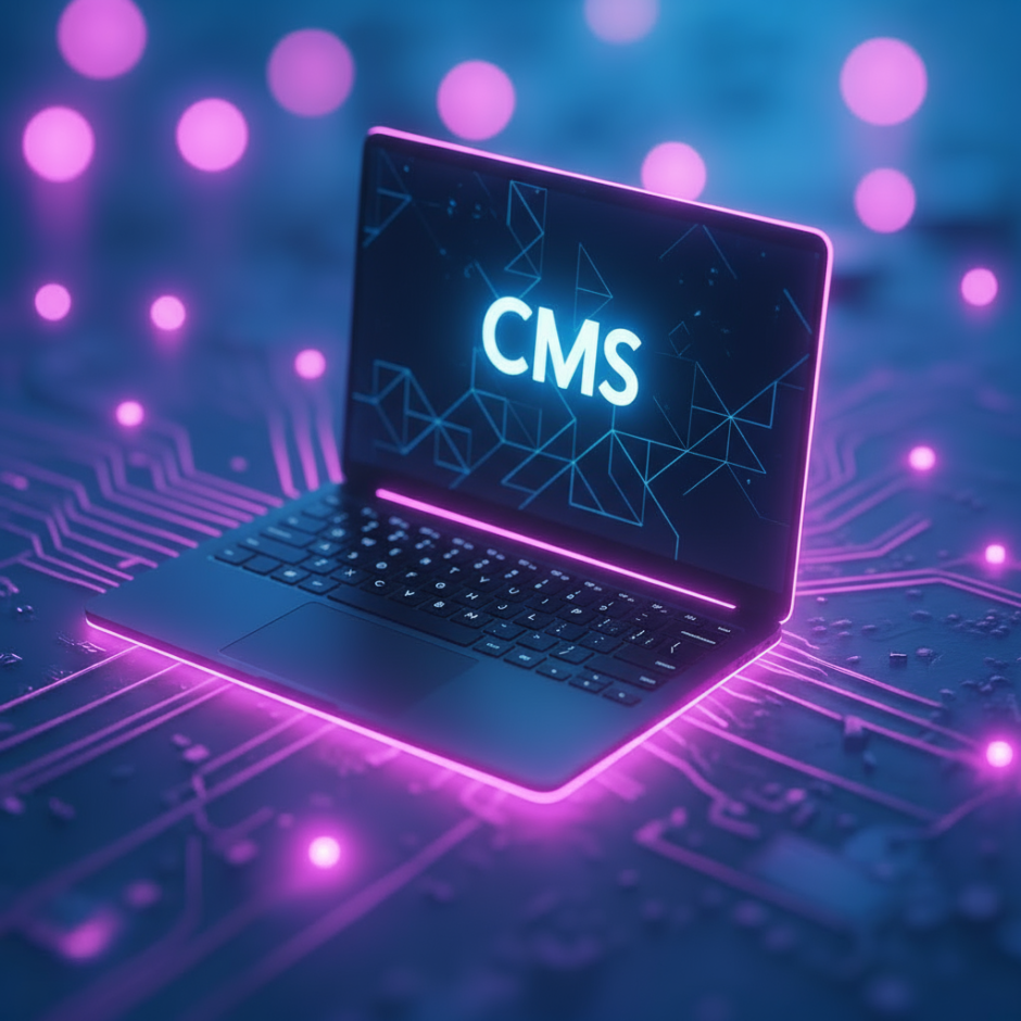CMS