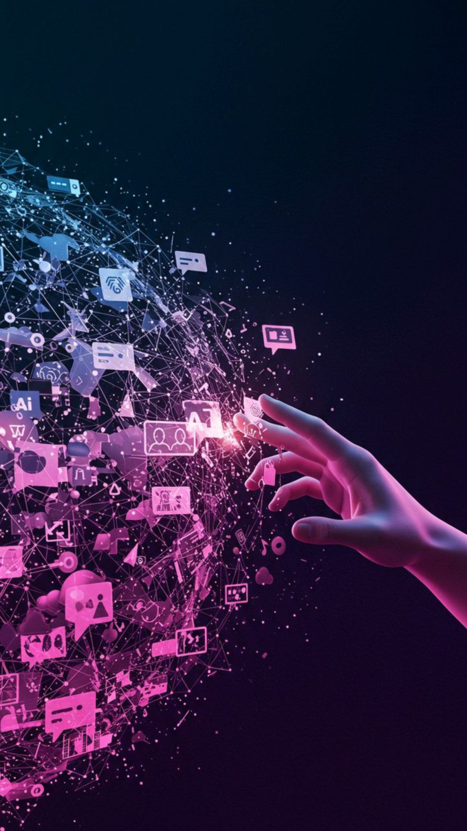 AI and Personalisation 