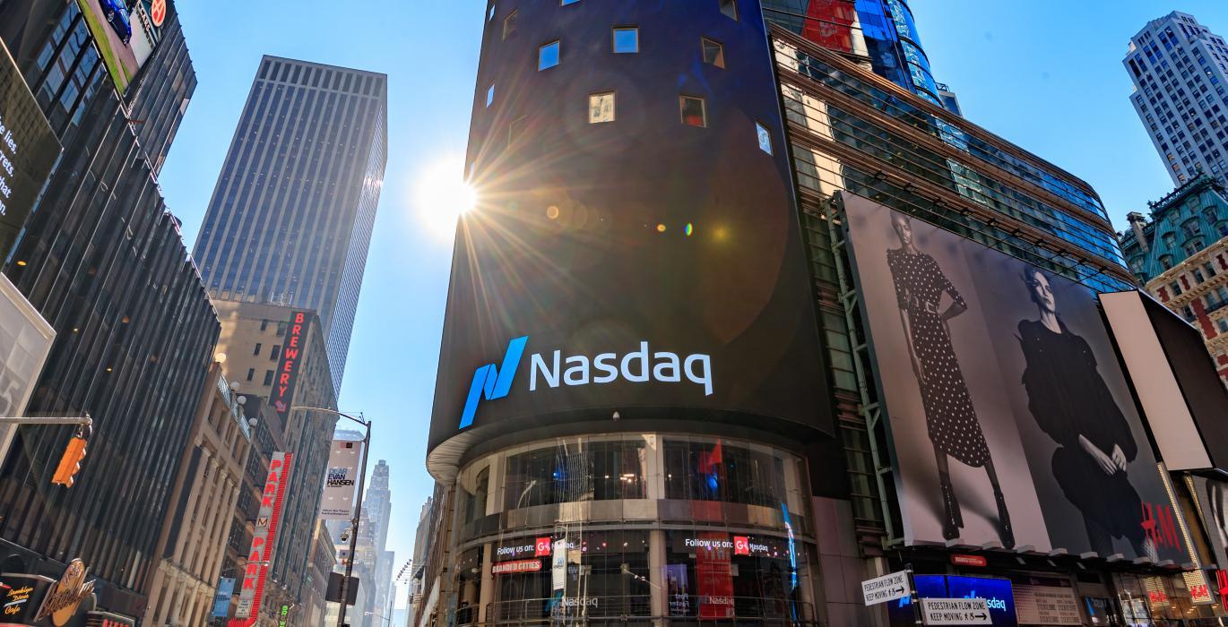 Case Study Nasdaq Banner