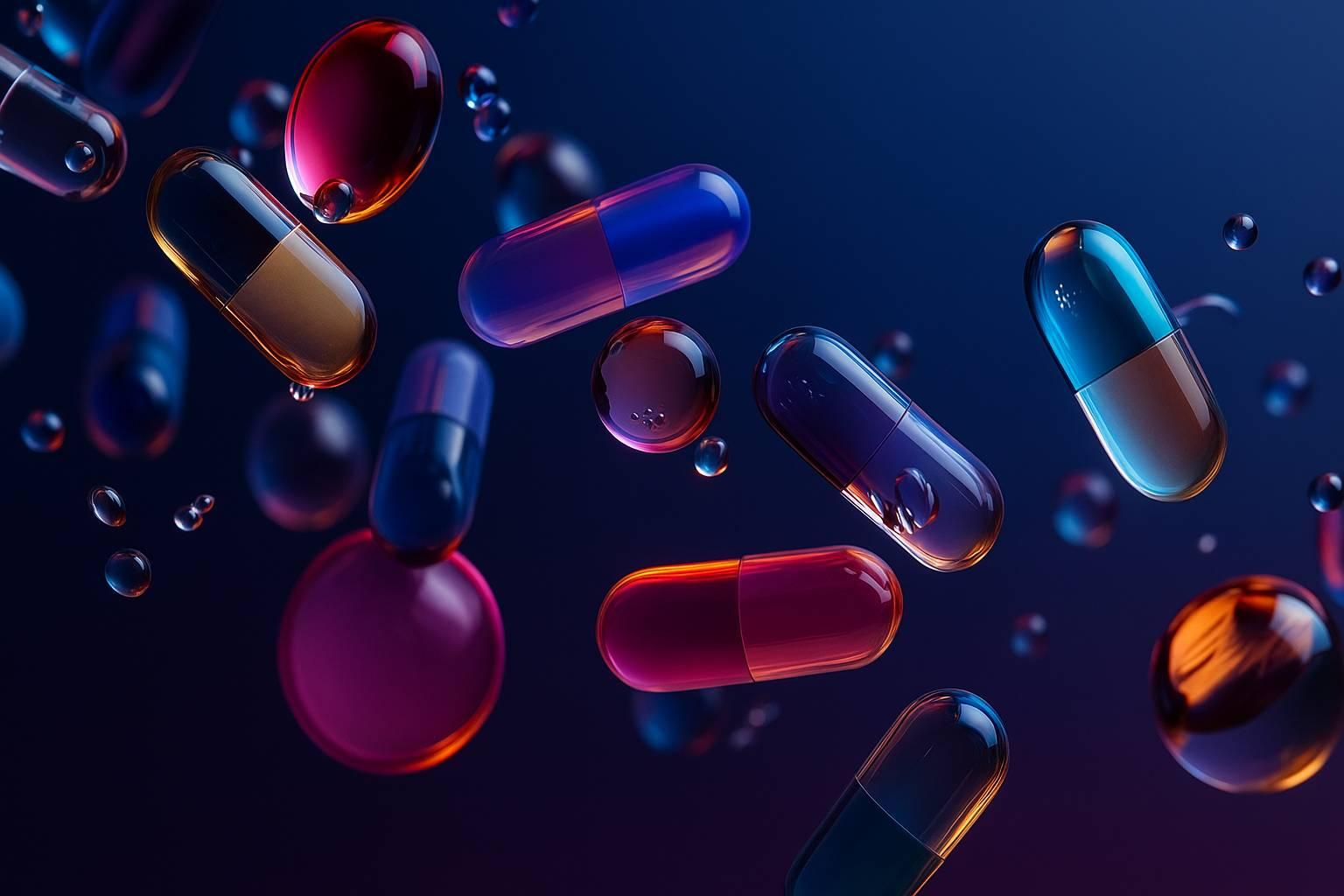 Capsules