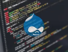 Drupal CMS