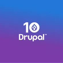 Decoupled drupal