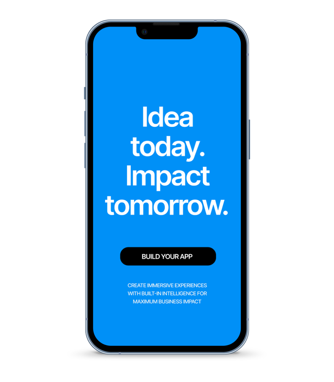 Mobile apps