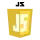 js