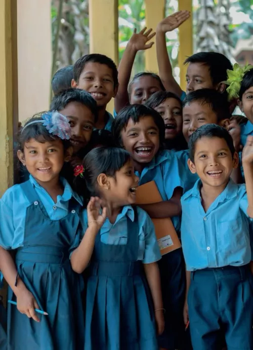 Case Study UNICEF Pic 3