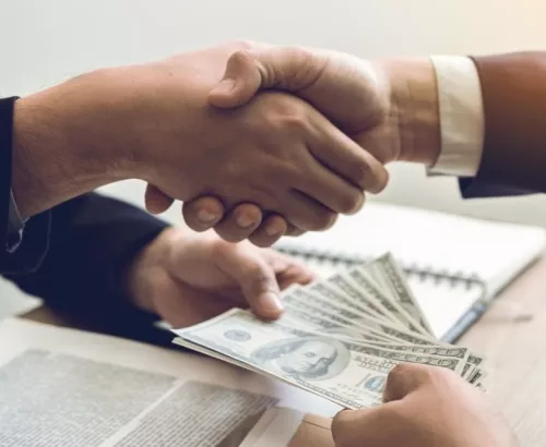 Loyalty in building Relationships