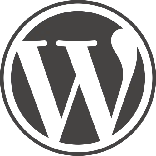 Wordpress 